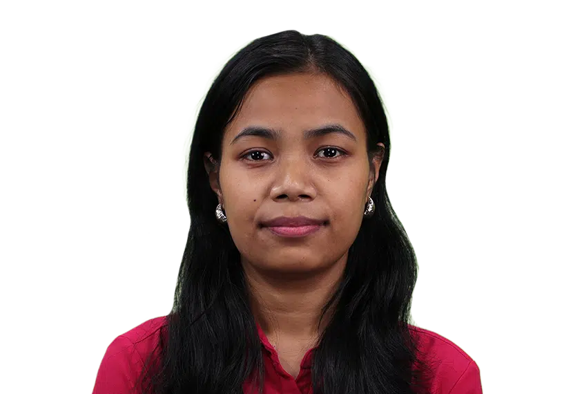 Ms. Ansha Tamang