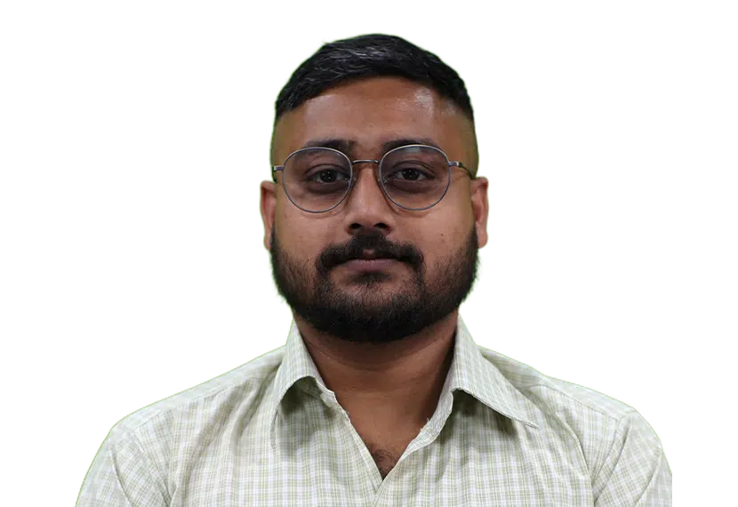 Aranya Ghosh