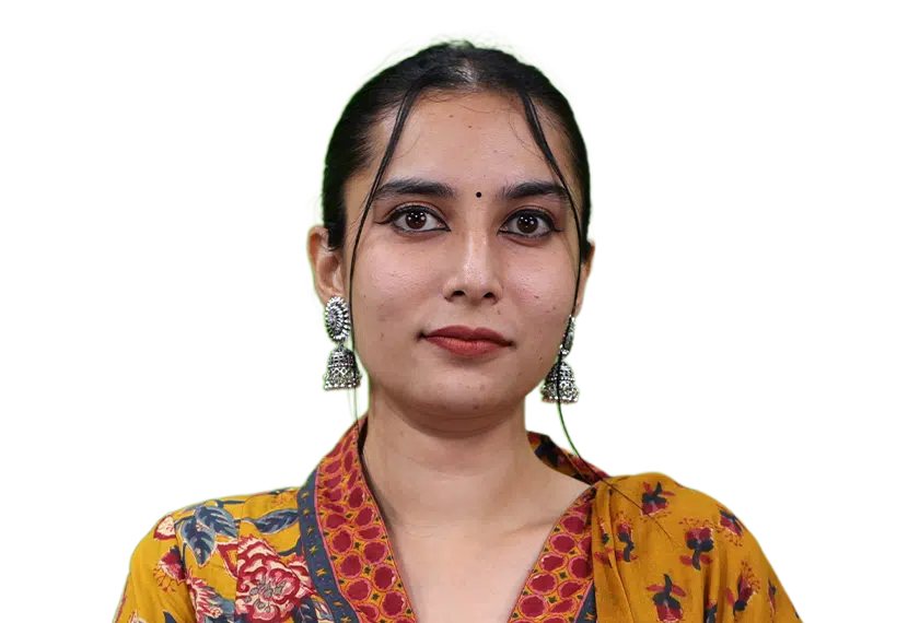 Ms. Arpita Bansode