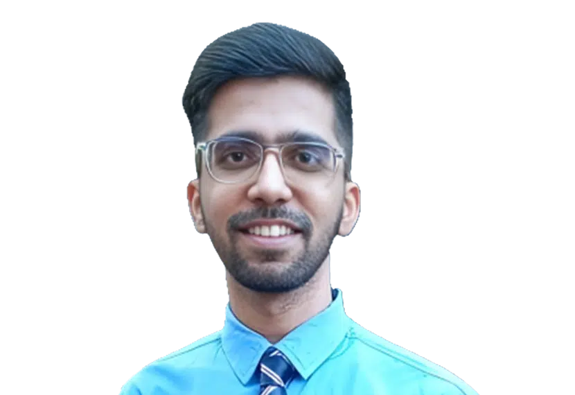 Mr. Abhijith Acharya C S