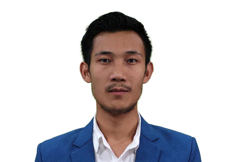 Mr. Norbu Gyaltsen Bhutia