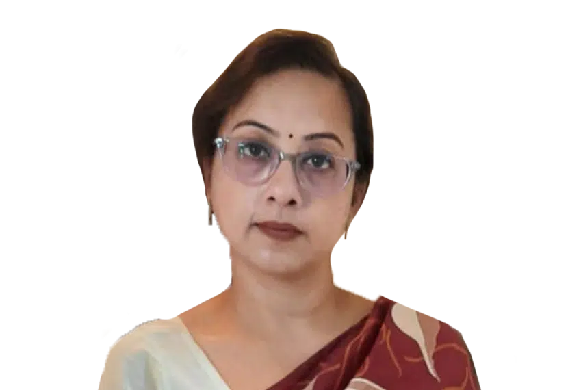 Dr. Oindrila Banerjee