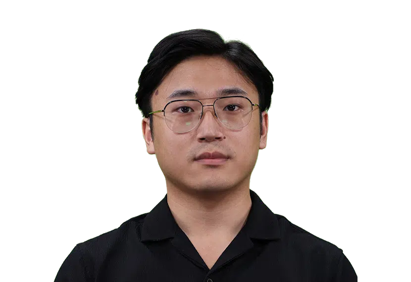Mr. Pema Gyamptso Bhutia