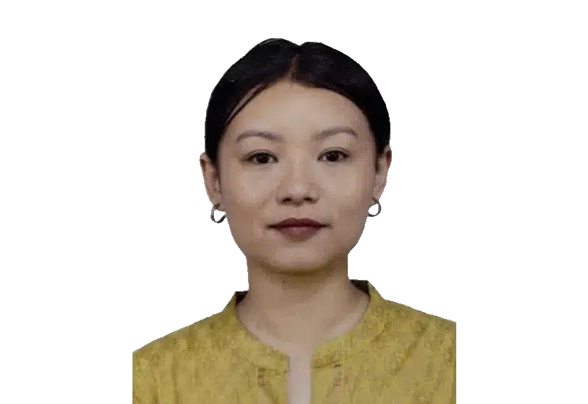 Ms. Pemsang Dolmo Rumba