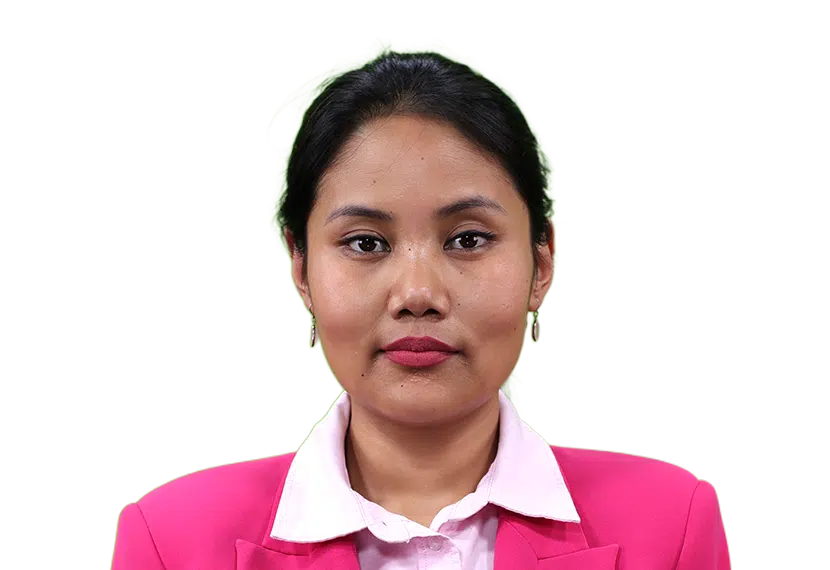 Dr. Rinzing Ongmu Sherpa