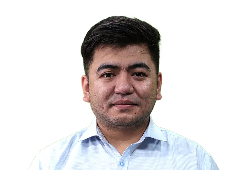 Mr. Royal Tamang