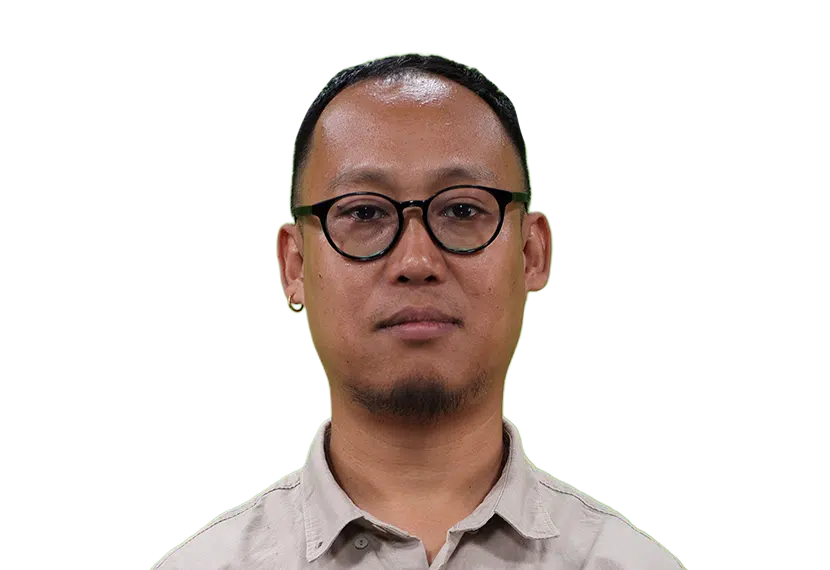 Dr. Sachin Limbu