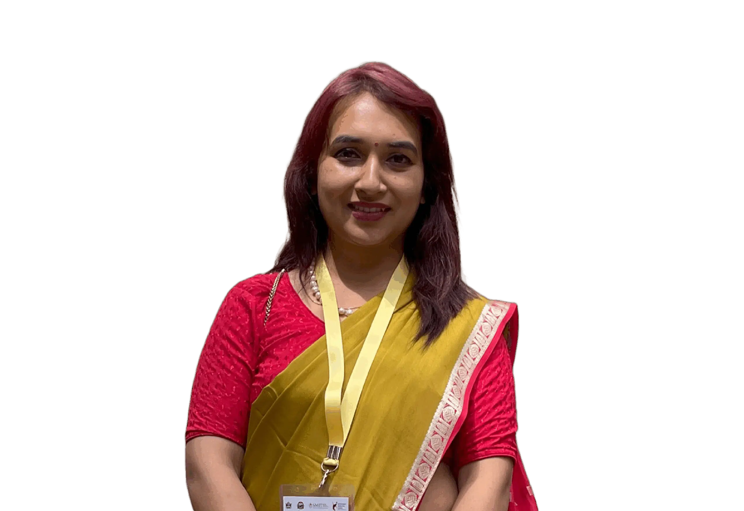 Dr. Manjari Sharma