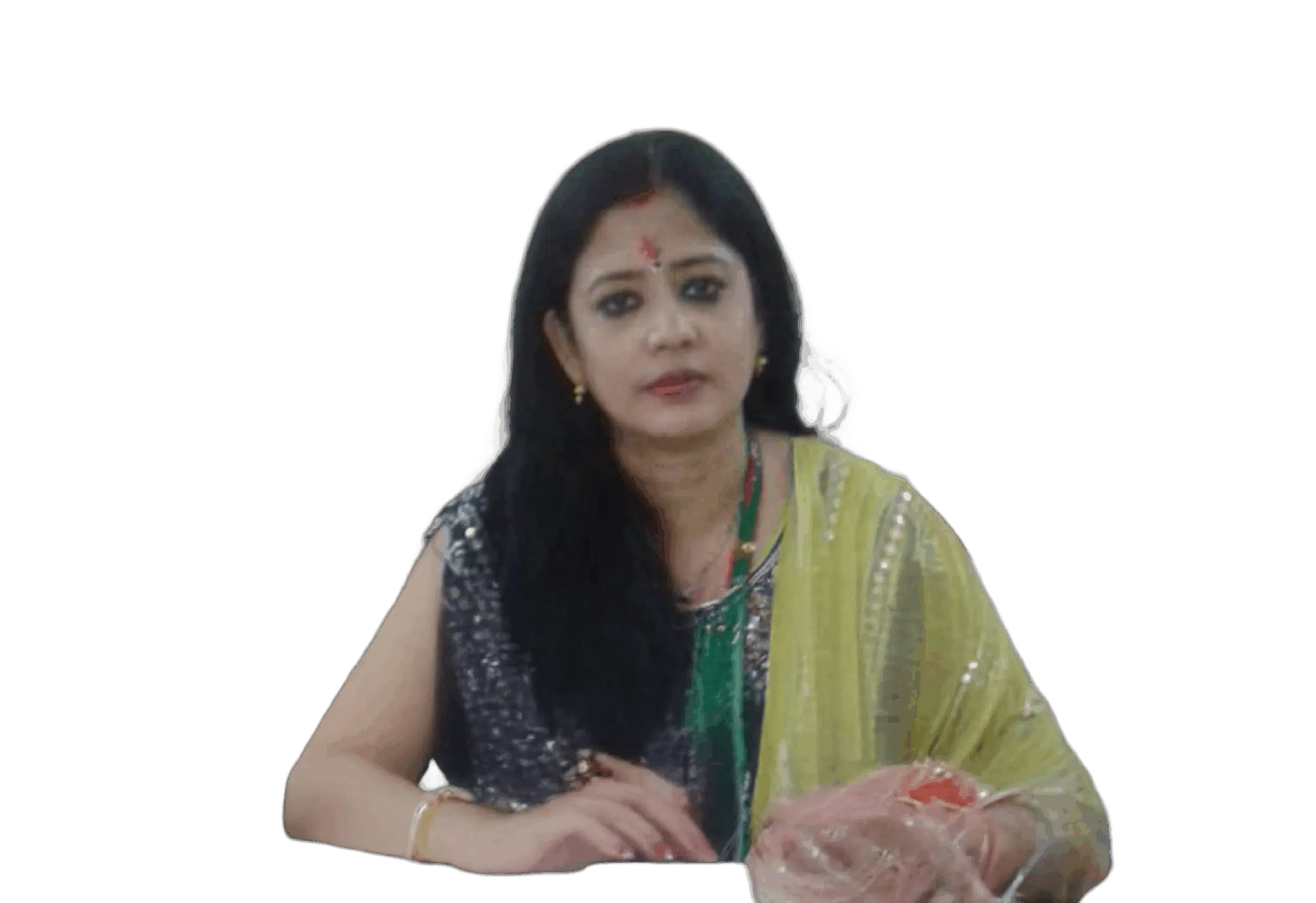 Dr. Neeta Dhusia Sharma