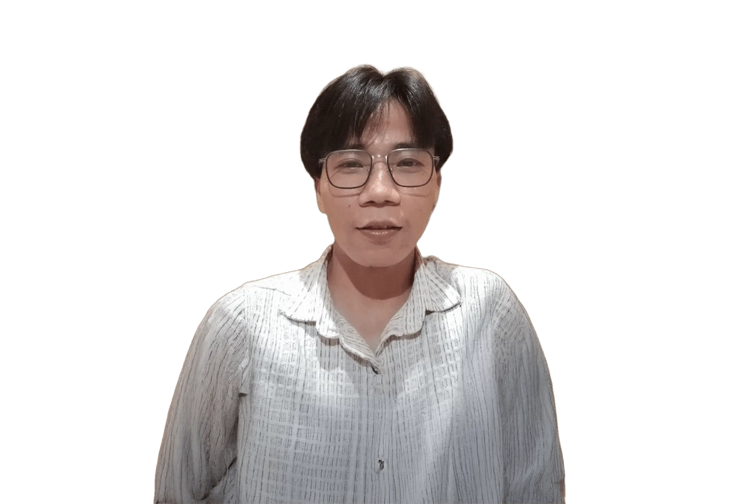 Mr. Manoj Kumar Limbu