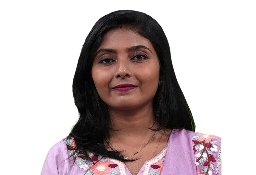 Dr. Sukanya Kar