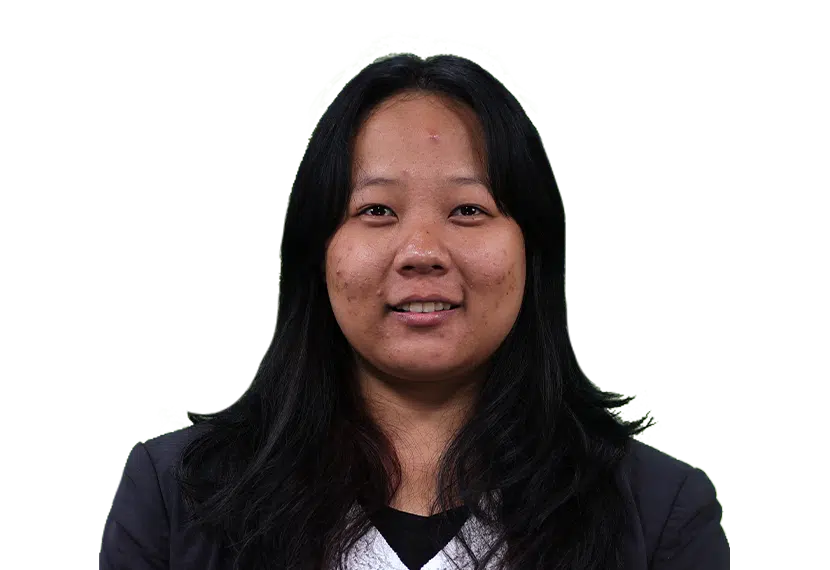 Ms. Tenzin Nyima Bhutia