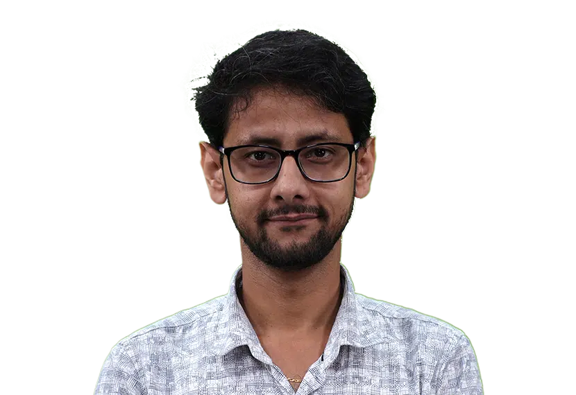 Dr. Tuhin Mukhopadhyay