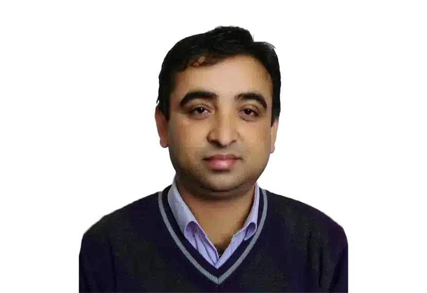 Mr. Uttam Kumar Upadhyaya