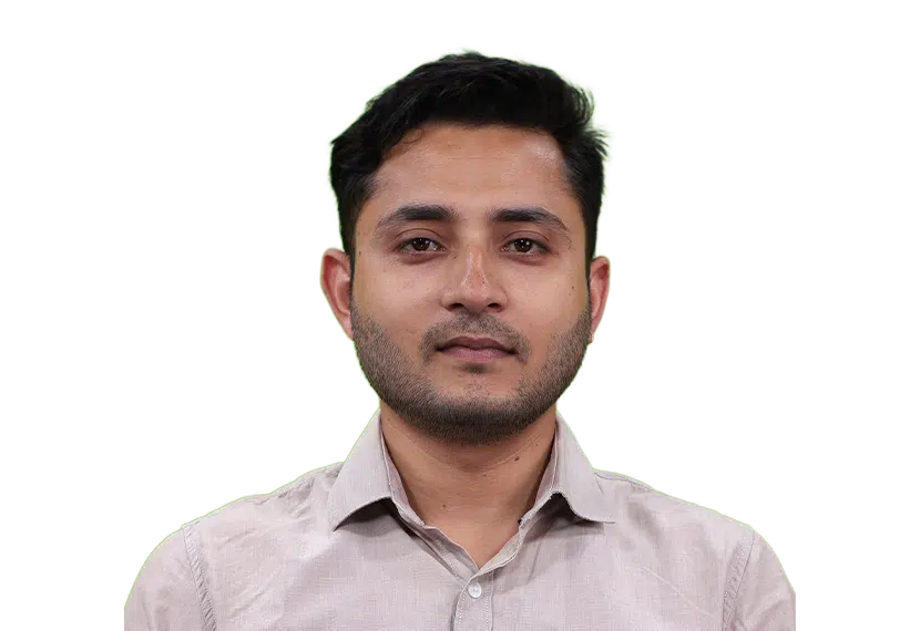 Dr. Vivek Pandey