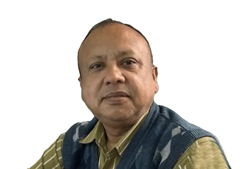 Dr. Madan Chhetri