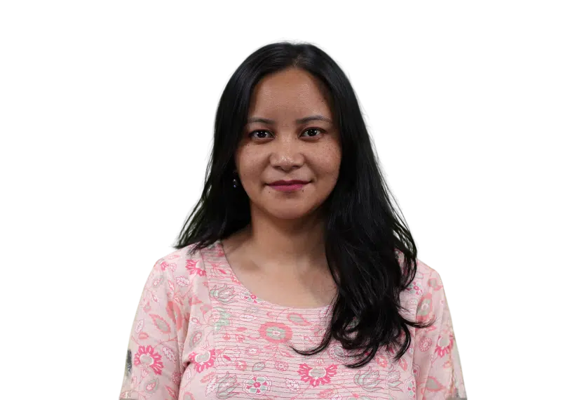 Dr. Monica Lakandri