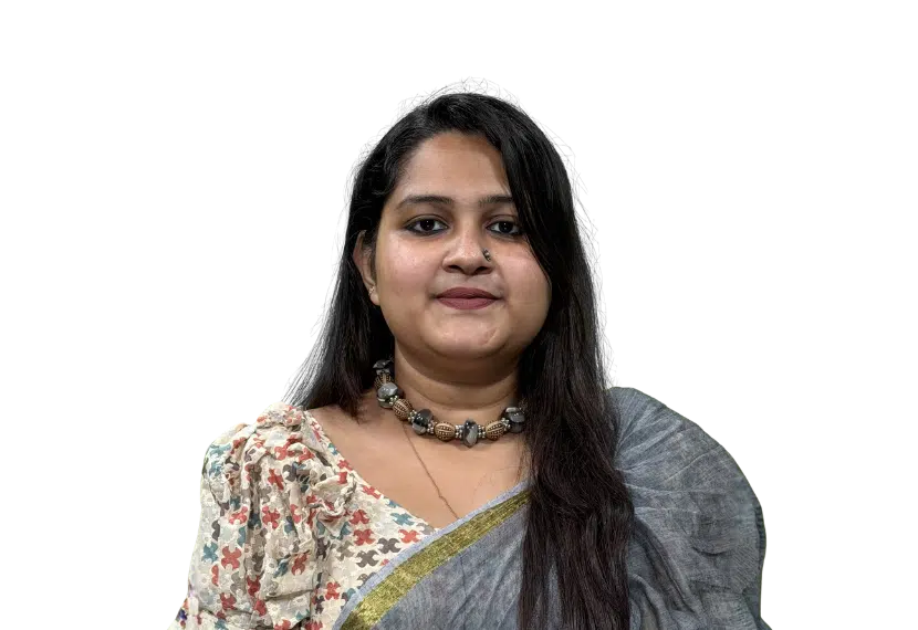 Mrs. Upama Biswas