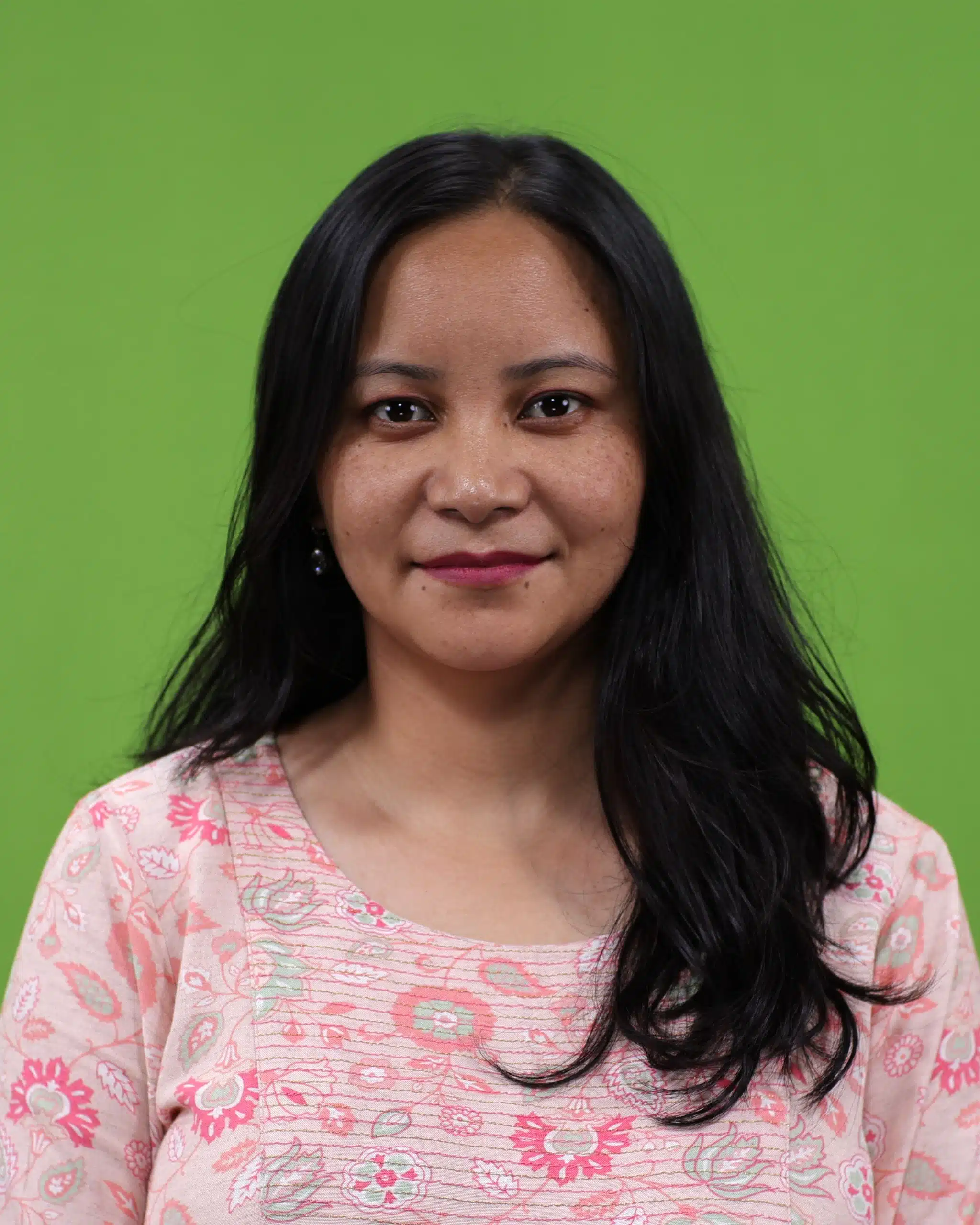 Dr. Monica Lakandri